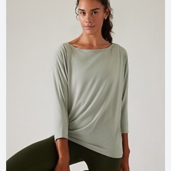 Athleta Ease In Top - Picture 6 of 6